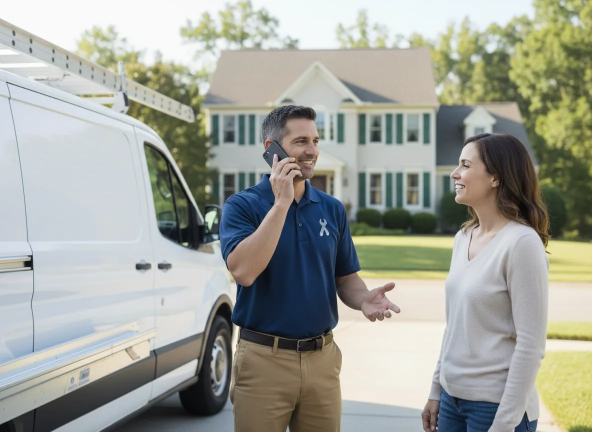 Home Gutter Service Perry Point, MD FAQs